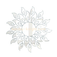 Acrylic Wall DIY Decor Mirror Stickers: A Reflection of Personal Style