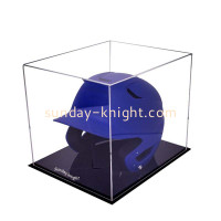 The Versatility of Acrylic 5-Sided Display Cases from Sunday Knight