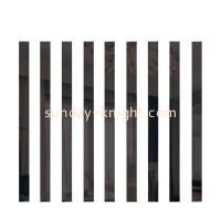 Acrylic Wall DIY Mirror Stickers: A Reflective Upgrade for Your Space