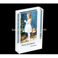 Custom Acrylic Creative DIY Photo Frames A Personal Touch to Your Memories