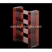 Acrylic Display Stand The Perfect Solution for Showcase and Organization