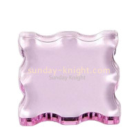 Unleashing Creativity with Acrylic DIY Craft Stamp Blocks from Sunday Knight