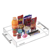 The Acrylic Valet Tray A Touch of Elegance for Your Home