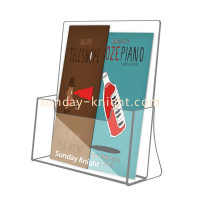 Acrylic Brochure Holders The Ultimate Display Solution for Your Business