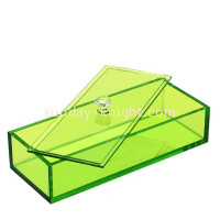 Acrylic Household Boxes A Stylish and Functional Storage Solution by Sunday Knight