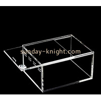 Acrylic Small Pets Breeding Box A Perfect Solution for Pet Care Enthusiasts