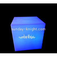 Acrylic Advertising LED Light Box The Perfect Display Solution by Sunday Knight
