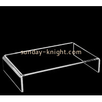 Acrylic Shoe Display Stands Elevate Your Shoe Presentation with Sunday Knight