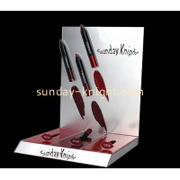 Acrylic Skincare Makeup Display Props Elevating Your Brand&rsquo;s Presentation