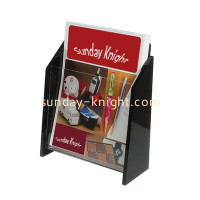 Acrylic Literature Holder: The Perfect Display Solution by Sunday Knight