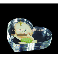 Custom Acrylic Photo Frames Elevating Your Display Game with Sunday Knight