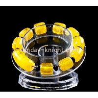 Acrylic Bangle Display Props The Perfect Solution for Jewelry Retailers and Collectors