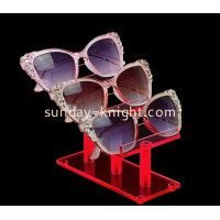 Elevate Your Eyewear Displays with Custom Acrylic Eyewear Holder Stands from Sunday Knight
