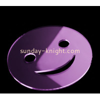 Custom Acrylic Drink Cup Coaster Elevating Everyday Elegance with Sunday Knight