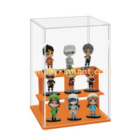 Custom Acrylic Dustproof Display Case The Perfect Solution for Retailers, Boutiques, and Collectors