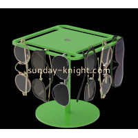 Custom Acrylic Sunglasses Display Stand – Stylish Solutions by Sunday Knight for Professional Retail Presentation