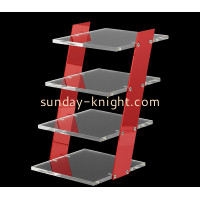 Custom Acrylic Eyewear Display Racks: Elevating Presentation with Precision Craftsmanship by Sunday Knight