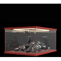 Elevate Your Collection: The Ultimate Guide to Custom Acrylic LED Display Cases