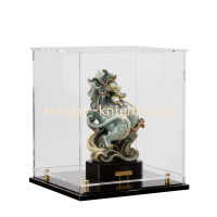 Custom Acrylic Display Case: Premium Display Solutions by Sunday Knight