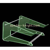 Custom Acrylic Phone & Laptop Holder Stand: Precision Craftsmanship by Sunday Knight