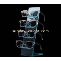 Custom Acrylic Sunglasses Display Racks &ndash; Elevate Your Retail Eyewear Presentation with Sunday Knight