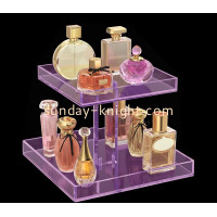 Elevate Your Beauty Brand: The Power of Custom Acrylic Makeup Display Props