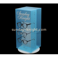 Custom Acrylic Sunglasses Display Stand Holder