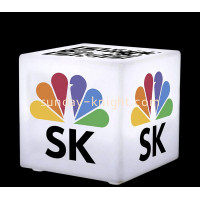 Elevate Your Brand Visibility with Custom Acrylic Advertising Sign Light Boxes