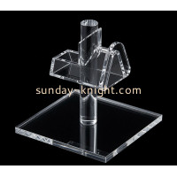 The Ultimate Guide to Custom Acrylic Retail Eyeglasses Display Racks