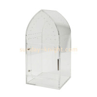 Custom Acrylic Reptile Breeding Box &ndash; Premium Solutions by Sunday Knight