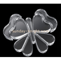 Wholesale Custom Acrylic Butterfly Puzzle Blocks: The Ultimate Brand & Retail Decor Solution