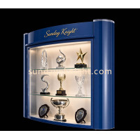 Illuminate Excellence: The Ultimate Custom Acrylic Display Solutions by Sunday Knight