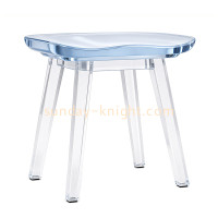 Brighten Any Space: Why Custom Acrylic Cute Stools Are the Ultimate B2B Trend