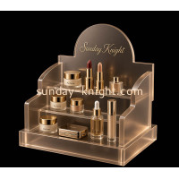Best Practices for Cosmetic & Makeup Acrylic Display Organizers in Stores