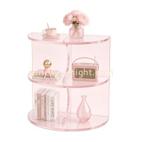 Custom Acrylic Coffee Tables: Load Capacity, Safety & Care Guide