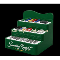 Ultimate Retail Merchandising Guide: Boosting Sales with Tiered Acrylic Risers