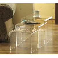  The Characteristics And Advantages Of High Brightness Acrylic Products