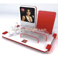 Acrylic Jewellery Displays Highlight Your Jewellery