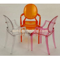 Acrylic Research And Development History