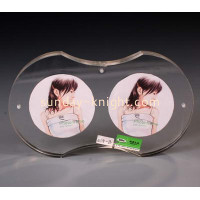 Acrylic picture frame highlight Your Photos