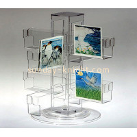 Acrylic Sign Holder Is An Usefull Promotional Tool For Your Business