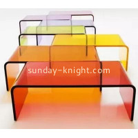 Characteristics Of Acrylic Hard board