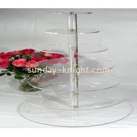 Application Of Acrylic Rods Tube