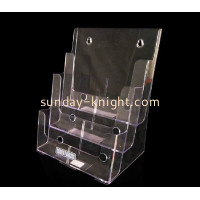 How To Chose Your Acrylic POP Displays