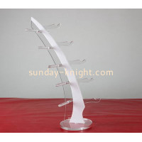 Acrylic Sunglass Displays Are Good to Display Your Sunglasses