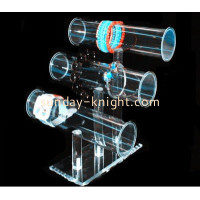 The Notice Of Using Acrylic Rods