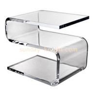 The Features Of Acrylic Sheet And Its Production Process