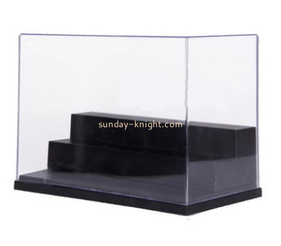 Factory hot sale acrylic display case acrylic display box toy box DBK-050