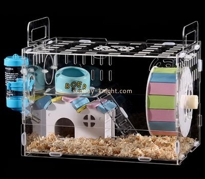 Display manufacturers custom bird cages rodent cage PCK-079