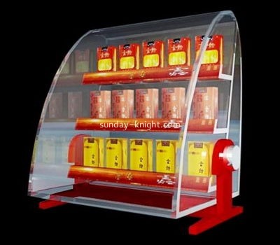 Display stand manufacturers customized cigarette display stand holder ODK-177